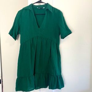 Zara mini dress